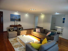 Luxury 3 Bedroom Apartment - Barra